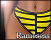 R' Striped IV RLL