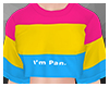 i'm Pan Shirt 1