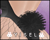 Y. Hot Bunny Tail