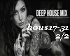 Deep house Mix -2/2