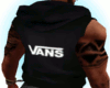 ![M]Vans Black