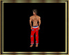 *BDT*Pajama Bottoms Tenn