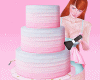 𝐼𝑧.CakePreparation