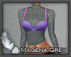 Basic Bra Mesh