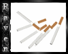 Cigarrets