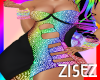 Pride Evening Dress RXL