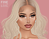 F. Melie Blonde