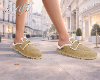 𝓓. Paige Sand