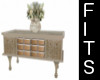 shabby chic sideboard