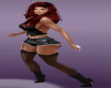 Action AVI Dancing /F