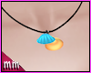 Shell Necklace V1