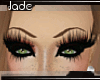 Ja! Eyebrows Brown