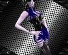 b blue wild 