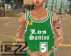 Los Santos basketball