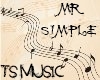TS-Mr Simple