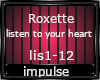 Roxette -  uptempo