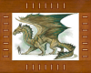 ~JKB~ BronzeDragon Frame