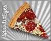 *Meat Pizza Slice* M