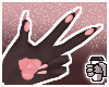 ☕| Pawfee Claws F