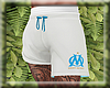 Short soccer OM