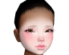 DS6   - E-Girl Face