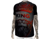 (DF) King Shirt