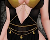 + Zoe Body Chain