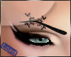 eyebrows
