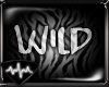 [SF] Wild Drapes