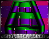 ST: Freakshow: Coffin