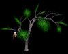 Climbing Tree Animated