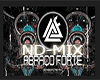 Abraço Forte Remix