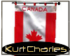 [KC]CANADA FLAG 