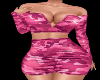 Pink Camo Summer