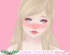 Haie  Blonde