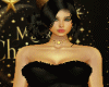 NEWYEAR GOWN