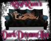 DarkDreams Couch