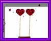 (sm)animate hearts swing
