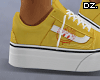 D. Sun Yellow Sneakers!