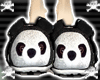 ~D~emo bunny slippers