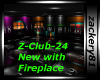 Z-Club-24 New 2014