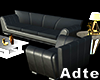 [a] Luxury Couch Set