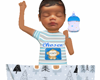 Jahaziah (Chosen) baby