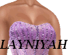 303 SWEET CANDY DRESS