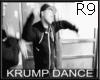 R9: Krump Dance v.1