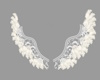 hw secrets cream wings