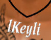 Collar lKeyli
