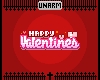 Happy Valentine's [MADE]