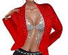 Valentine Blazer
