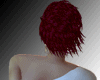 (XICA) HAIR RED HOT